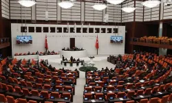 Yeni Meclisteki en yaygın isimler Mehmet ve Mustafa