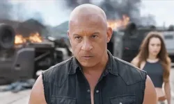 "Hızlı ve Öfkeli" serisinin onuncu filmi izleyiciyle buluşacak