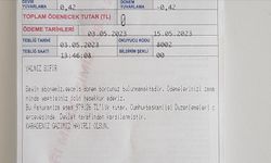 Bedelsiz doğal gaz tüketiminde faturalar yarın kesilmeye başlıyor