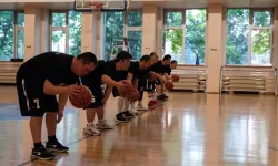 Down sendromlu basketbolcular, Avrupa şampiyonluğunu kazanacaklarına inanıyor