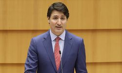 Kanada Başbakanı Trudeau, Zelenskiy ile görüşmesinde Ukrayna halkına desteğini yineledi