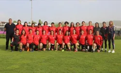 Belediyenin spora kazandırdığı kızların başarısı, Van'da kız futbolcuların sayısını artırdı