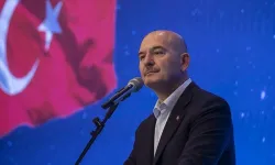 Bakan Soylu: Çok partili siyasi hayatımızın en güvenli seçimi, en huzurlu seçim oldu