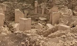 Isabel Munoz'un "Göbeklitepe" fotoğrafları Pera Müzesi'nde beğeniye sunulacak