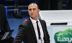 Halkbank Erkek Voleybol Takımı'nda başantrenör Taner Atik dönemi sona erdi