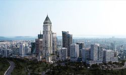 İstanbul Finans Merkezi'nin tamamı kısa sürede açılacak