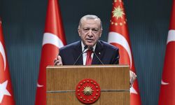 Cumhurbaşkanı Erdoğan: Küresel güçlerin milli iradeye parmak sallamasına izin vermeyeceğiz