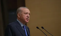 Cumhurbaşkanı Erdoğan: Seçimlerle Cumhurbaşkanlığı Hükümet Sistemi milletten yeninden güvenoyu almıştır