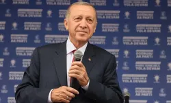 Cumhurbaşkanı Erdoğan: Kuyubaşı-Esenboğa Havalimanı-Yıldırım Beyazıt Üniversitesi metro hattını yatırım programına aldık