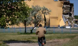 Ukrayna: Rusya Kiev'e hava saldırısı düzenledi, 40'tan fazla hedef havada imha edildi