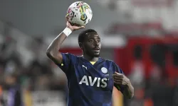 Fenerbahçe'de sakatlanan Osayi-Samuel, Trabzonspor ve Sivasspor maçlarını kaçıracak