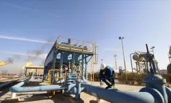 Küresel doğal gaz üretiminin bu yıl 4 trilyon metreküpten fazla olması bekleniyor