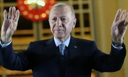 Beşiktaş, Fenerbahçe ve Galatasaray kulüpleri, Cumhurbaşkanı Erdoğan'ı kutladı