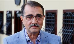 Bakan Dönmez: Gabar Dağı'nda sondaj ve kuyu değerlendirme çalışmalarımız tamamlanmak üzere