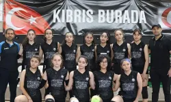 Finallerde depremde hayatını kaybeden KKTC'li öğrenciler için yarışacaklar