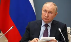 Rusya Devlet Başkanı Putin: Bu yıl 55-60 milyon ton tahıl ihraç edeceğiz