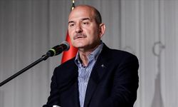 İçişleri Bakanı Süleyman Soylu: HDP'nin milletvekili adayları Kandil tarafından belirlenmiştir