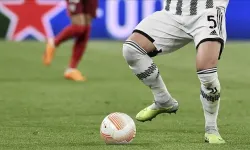 Juventus, deplasmanda Empoli'ye farklı yenildi
