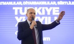 AK Parti Genel Başkanvekili Kurtulmuş: 14 Mayıs 2023 Türkiye siyaseti için yeni bir milat