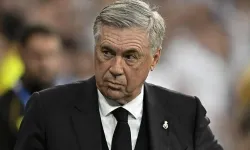 Real Madrid Teknik Direktörü Carlo Ancelotti: "İspanya liginde ırkçılık sorunu var"