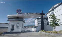 Türkiye'nin uzay ve havacılık teknolojisi alanında ilk meslek lisesi açıldı
