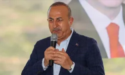 Dışişleri Bakanı Çavuşoğlu: Türkiye çok kilit bir ülke oldu