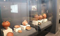 Medeniyetlere ev sahipliği yapan Erzincan'ın yeni müzesi ziyaretçilere hazırlanıyor