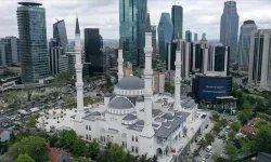 Barbaros Hayrettin Paşa Camisi yarın ibadete açılacak