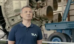 Türkiye'nin ilk uzay yolcuları ABD'deki eğitim süreçlerini anlattı