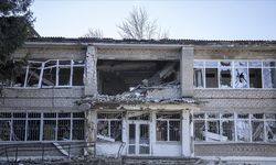 BM: Ukrayna'da savaşın başlangıcından bu yana 1000'den fazla sağlık tesisi saldırıya uğradı