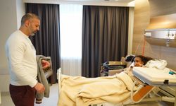 Güzelliğin En Sağlıklı Adresi!