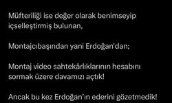Kılıçdaroğlu'ndan Erdoğana'a 1 milyon TL'lik dava
