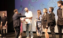 Animasyon severler ‘Anim.İst’ galasında bir araya geldi