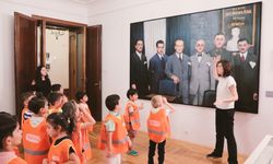 İş Sanat’tan Ücretsiz Yaz Atölyeleri