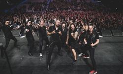 Pentagram’dan Adrenalin Dolu Bir Konser
