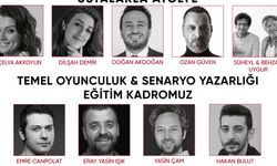 House Of Performance (HOP)’In 2023 Yaz Eğitimleri Başlıyor