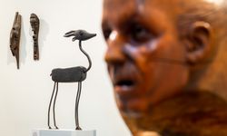 Kibele Sanat Galerisi Katalogları İş Kültür'de