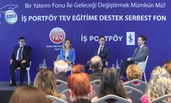 Gençlerin eğitimine sürdürülebilir katkı modeli geliyor