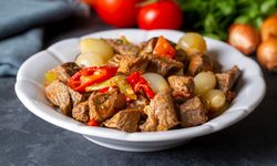 Günde bir öğünden fazla et tüketmeyin!