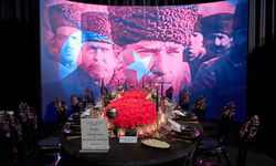 Türkiye’nin 100.Yılı Sofralar Sergisi Sanat Gerçekleşecek