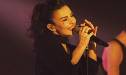 "Cuma İş Çıkışı"nda Fatma Turgut Sahnede