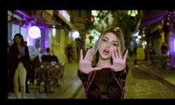 Sare Ayça “Ah Be Yar” 1 Milyon Tıklandı