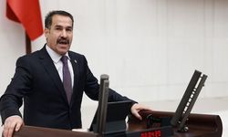 Cemil Yaman'ın yemini tekrarlatıldı