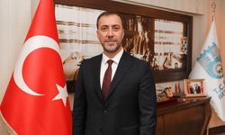 Başkan Yılmaz Kurban Bayramı mesajı yayımladı