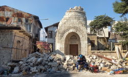 Depremin kültürel mirasa etkisi Pera Müzesi’nde masaya yatırılacak