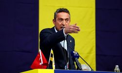 Fenerbahçe kongresinde gerginlik! Ali Koç: Düşün yakamızdan