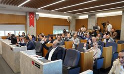 Beylikdüzü Belediyesi Haziran ayı Meclis Toplantısı gerçekleşti