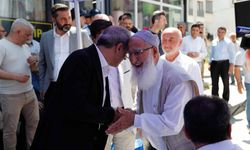Arnavutköy İkinci Camii Kur'an Kursu'nun temel atma töreni gerçekleştirildi