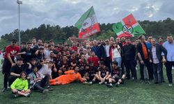 Maltepespor, BAL Ligine çıktı