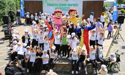 Çekmeköy’de Çevre Haftası etkinlikleri düzenlendi